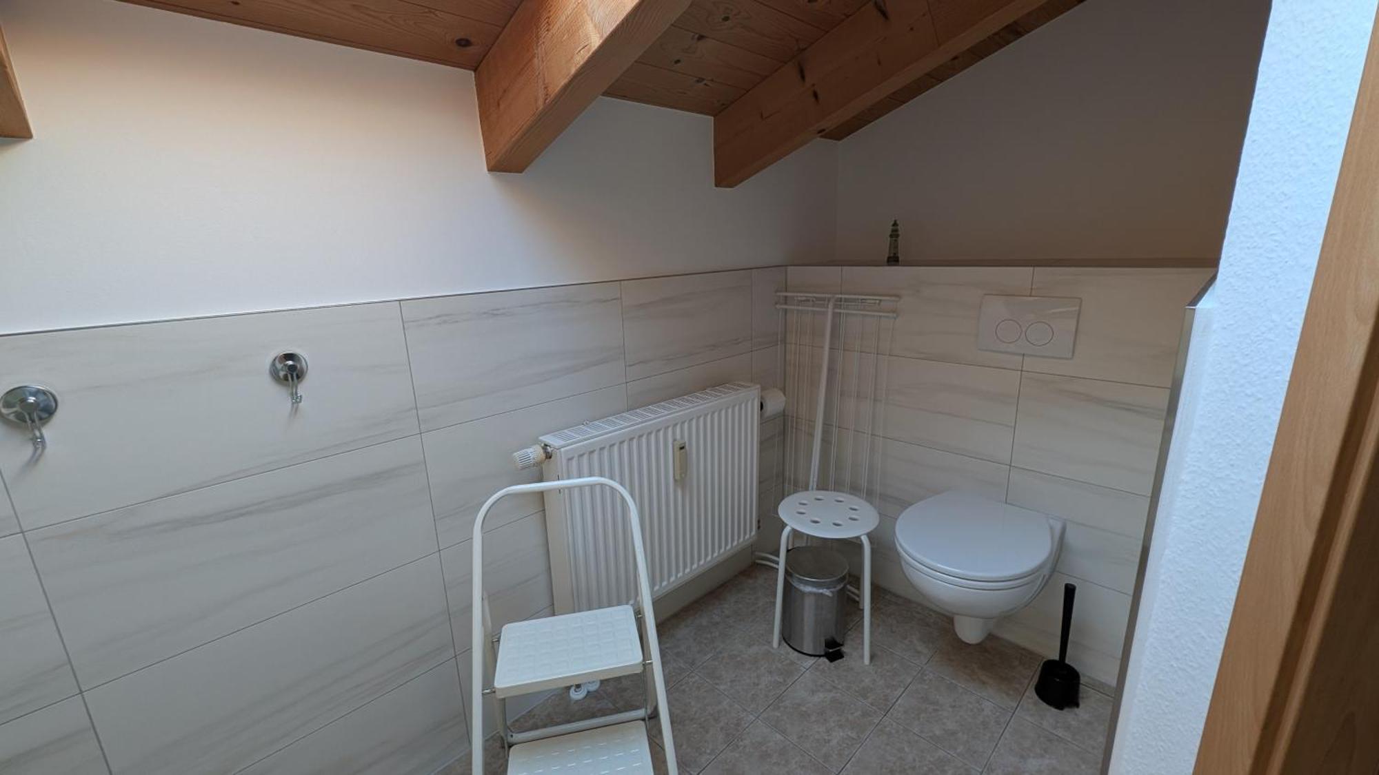Haus Seewind Warnemuende Rostock Zewnętrze zdjęcie