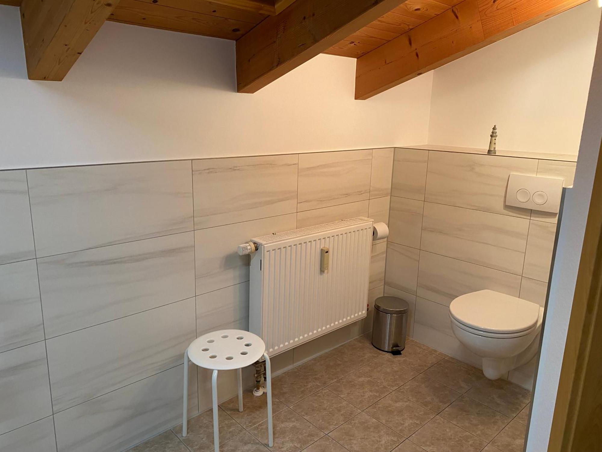Haus Seewind Warnemuende Rostock Zewnętrze zdjęcie